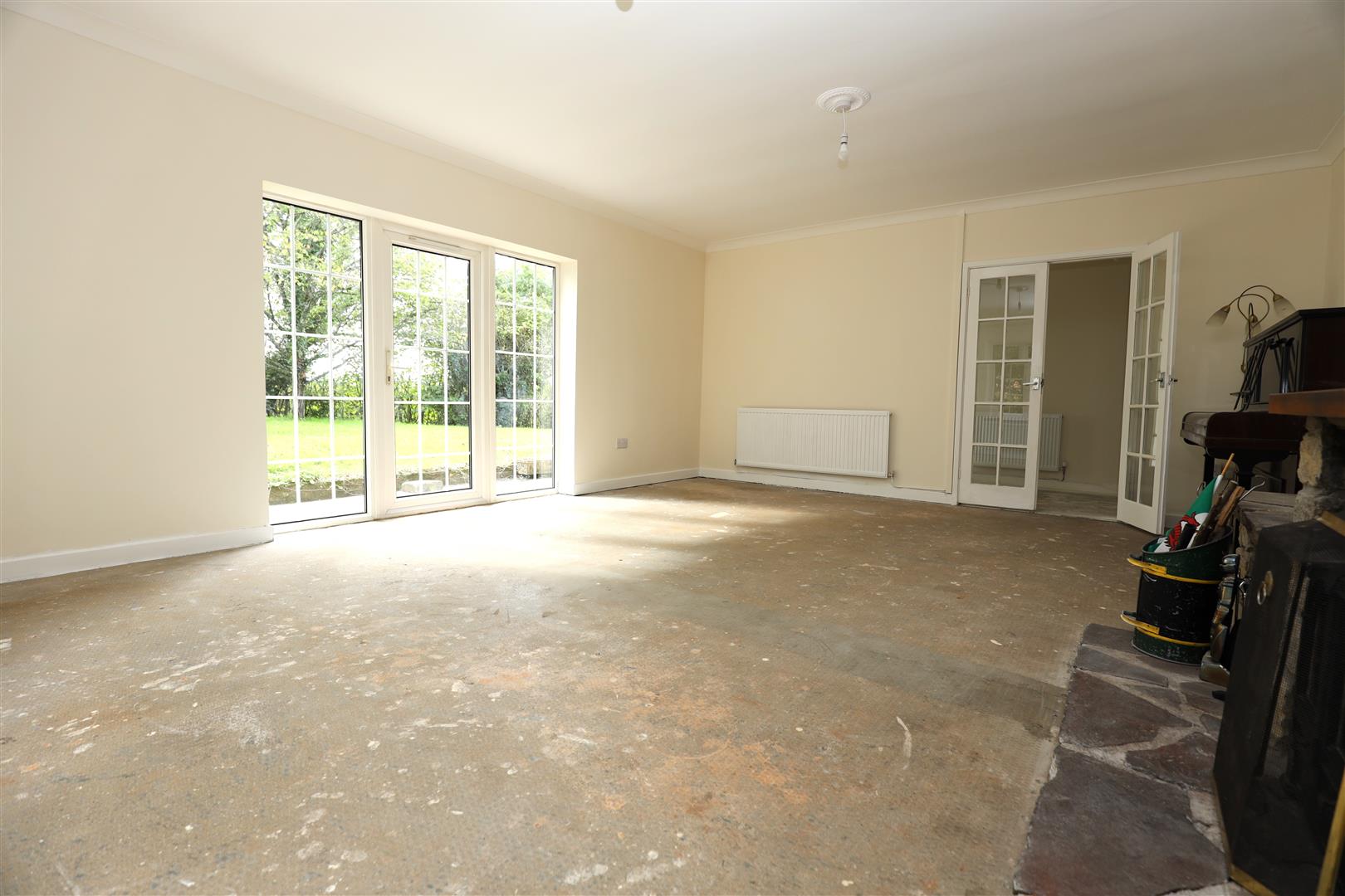Llanwensan Farm Lane, Peterston Road, Peterston Super Ely, Vale of Glamorgan, CF72 8NU